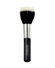 Кисточка для макияжа Artdeco All In One Powder & Make-up Brush Premium Quality цена и информация | Кисти для макияжа, спонжи | 220.lv