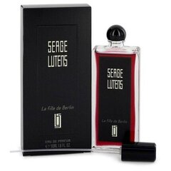 Женская парфюмерия La Fille de Berlin Serge Lutens (50 ml) (50 ml) цена и информация | Serge Lutens Духи, косметика | 220.lv