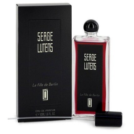 Parfimērijas ūdens Serge Lutens La Fille De Berlin EDP sievietēm 50 ml цена и информация | Sieviešu smaržas | 220.lv