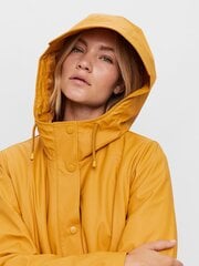 Женский дождевик Vero Moda 10249634*01, желтый цена и информация | Vero Moda Женская одежда | 220.lv