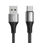 Kabelis Joyroom USB - USB Type C 3 A, 1,5 m (S-1530N1) цена и информация | Savienotājkabeļi | 220.lv