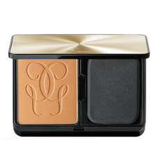 Kompakts pūderis Guerlain Guerlain Lingerie De Peau Mat Alive Compact Powder Foundation SPF15 04W Medium Warm, 8.5g cena un informācija | Grima bāzes, tonālie krēmi, pūderi | 220.lv