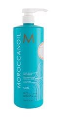 Šampūns Moroccanoil, 1000 ml cena un informācija | Šampūni | 220.lv