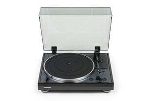 Thorens TD 102 A Black цена и информация | Проигрыватели для пластинок, патефоны | 220.lv