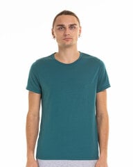 T-krekls no merino vilnas vīriešiem, Balsam cena un informācija | Vīriešu termoveļa | 220.lv