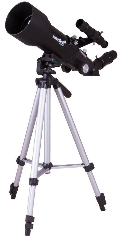 Levenhuk Skyline Travel Sun 70 cena un informācija | Teleskopi un mikroskopi | 220.lv