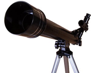 Levenhuk Skyline BASE 50T cena un informācija | Teleskopi un mikroskopi | 220.lv