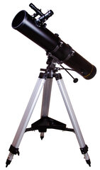 Levenhuk Skyline BASE 110S цена и информация | Телескопы и микроскопы | 220.lv