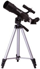 Levenhuk SkyMatic 105 GT MAK cena un informācija | Teleskopi un mikroskopi | 220.lv