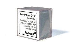 Levenhuk G100 цена и информация | Телескопы и микроскопы | 220.lv