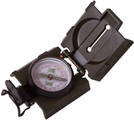 Kompass Levenhuk DC65 cena un informācija | Kompasi | 220.lv