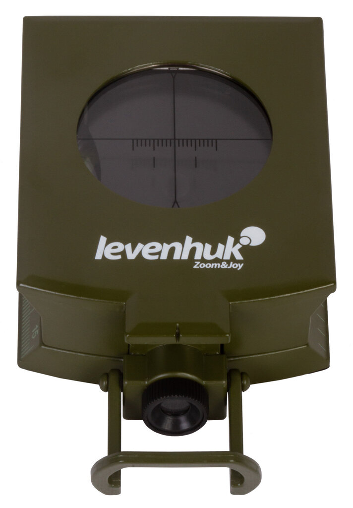 Militārais kompass Levenhuk Army AC20 цена и информация | Kompasi | 220.lv