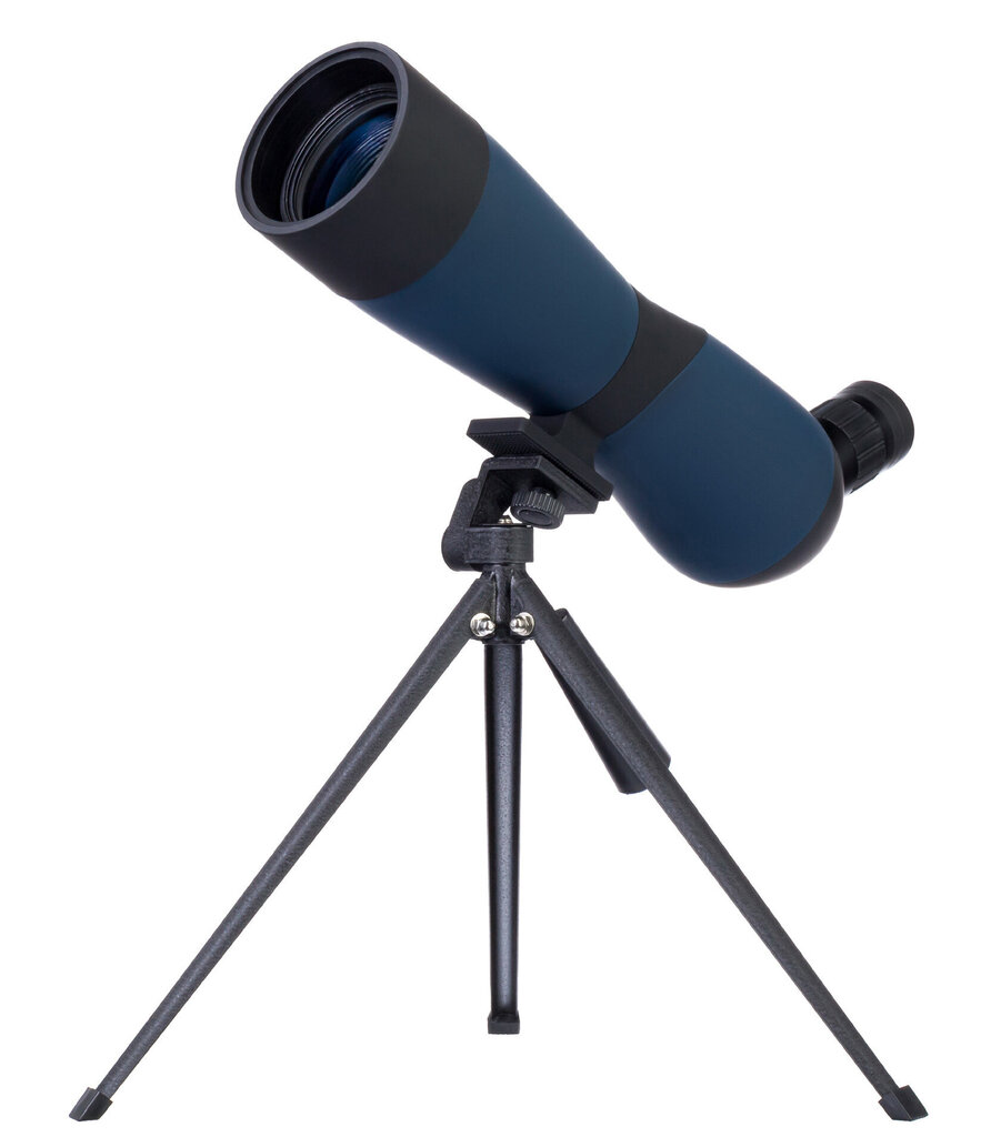Levenhuk Discovery Range 60 цена и информация | Teleskopi un mikroskopi | 220.lv