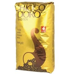 Chicco D'oro Traditional 1Kg Кофейные зерна цена и информация | Кофе, какао | 220.lv