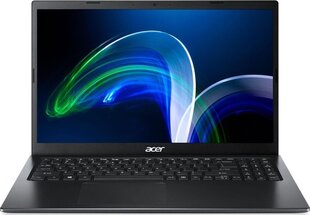 Acer Extensa NX.EGJEP.001 15.6 FHD i3-1115G4 цена и информация | Ноутбуки | 220.lv