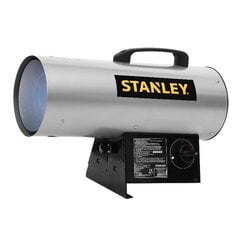 Газовый обогреватель Stanley ST-60V-GFA-E цена и информация | Обогреватели | 220.lv