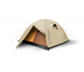 Трехместная палатка Trimm Magnum 3+1 цена и информация | Палатки | 220.lv