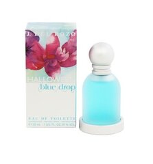 Женская парфюмерия Halloween Blue Drop Jesus Del Pozo EDT: Емкость - 30 ml цена и информация | Женские духи | 220.lv