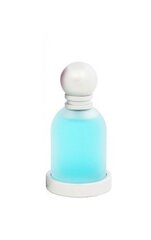 Sieviešu smaržas Halloween Blue Drop Jesus Del Pozo EDT: Tilpums - 30 ml цена и информация | Женские духи | 220.lv