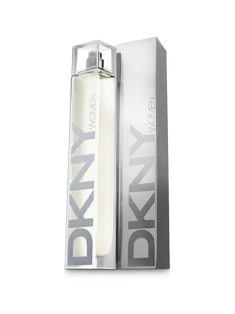 Parfimērijas ūdens DKNY Women Energizing EDP sievietēm 100 ml cena un informācija | Sieviešu smaržas | 220.lv