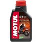 Eļļa Motul SCOOTER POWER 2T, 1L cena un informācija | Moto eļļas | 220.lv