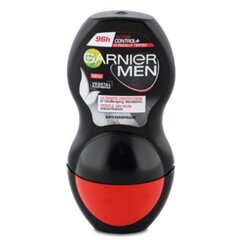 Antiperspirants vīriešiem Garnier Action Control 50 ml cena un informācija | Dezodoranti | 220.lv