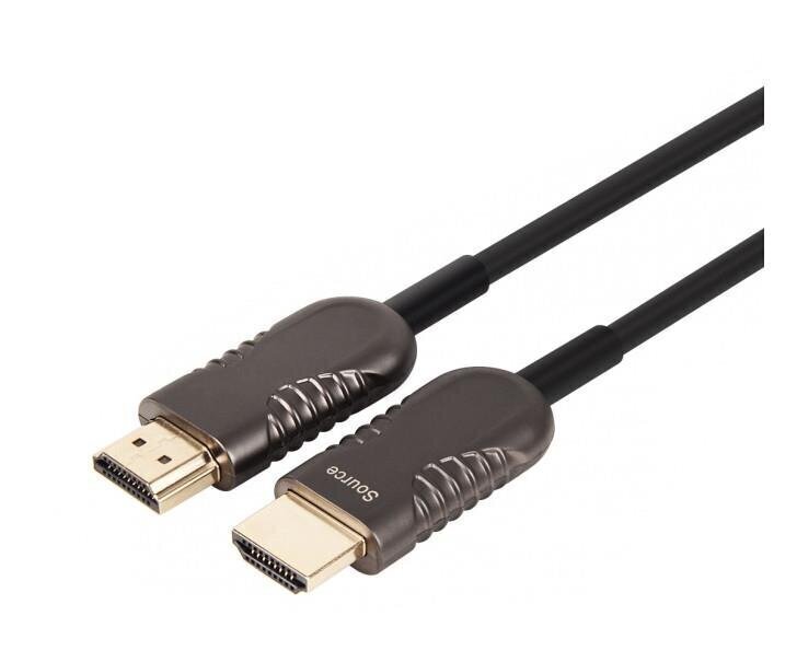 Unitek HDMI Type A, 15 m cena un informācija | Kabeļi un vadi | 220.lv