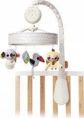 Karuselis Tiny Love Boho Chic цена и информация | Игрушки для малышей | 220.lv