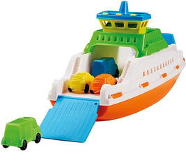 Rotaļu prāmis Adriatic cena un informācija | Ūdens, smilšu un pludmales rotaļlietas | 220.lv