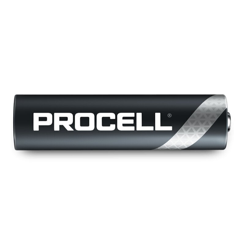 Duracell baterija Procell LR03 AAA, 1 gab. cena un informācija | Baterijas | 220.lv