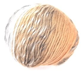 Нитки для вязания YarnArt Harmony 50 г, цвет А-13 цена и информация | Принадлежности для вязания | 220.lv