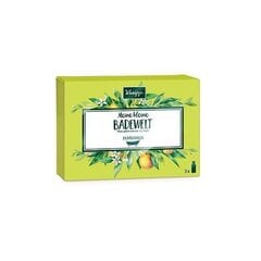 Vannas eļļu komplekts Kneipp, 3 x 20 ml цена и информация | Масла, гели для душа | 220.lv