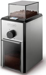 DeLonghi KG89 цена и информация | Кофемолки | 220.lv