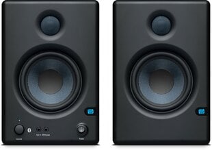 Мониторные колонки Presonus E 4.5 BT EU цена и информация | Аудиоколонки | 220.lv