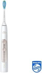 Электрическая зубная щетка Philips HX9601/03 цена и информация | Электрические зубные щетки | 220.lv