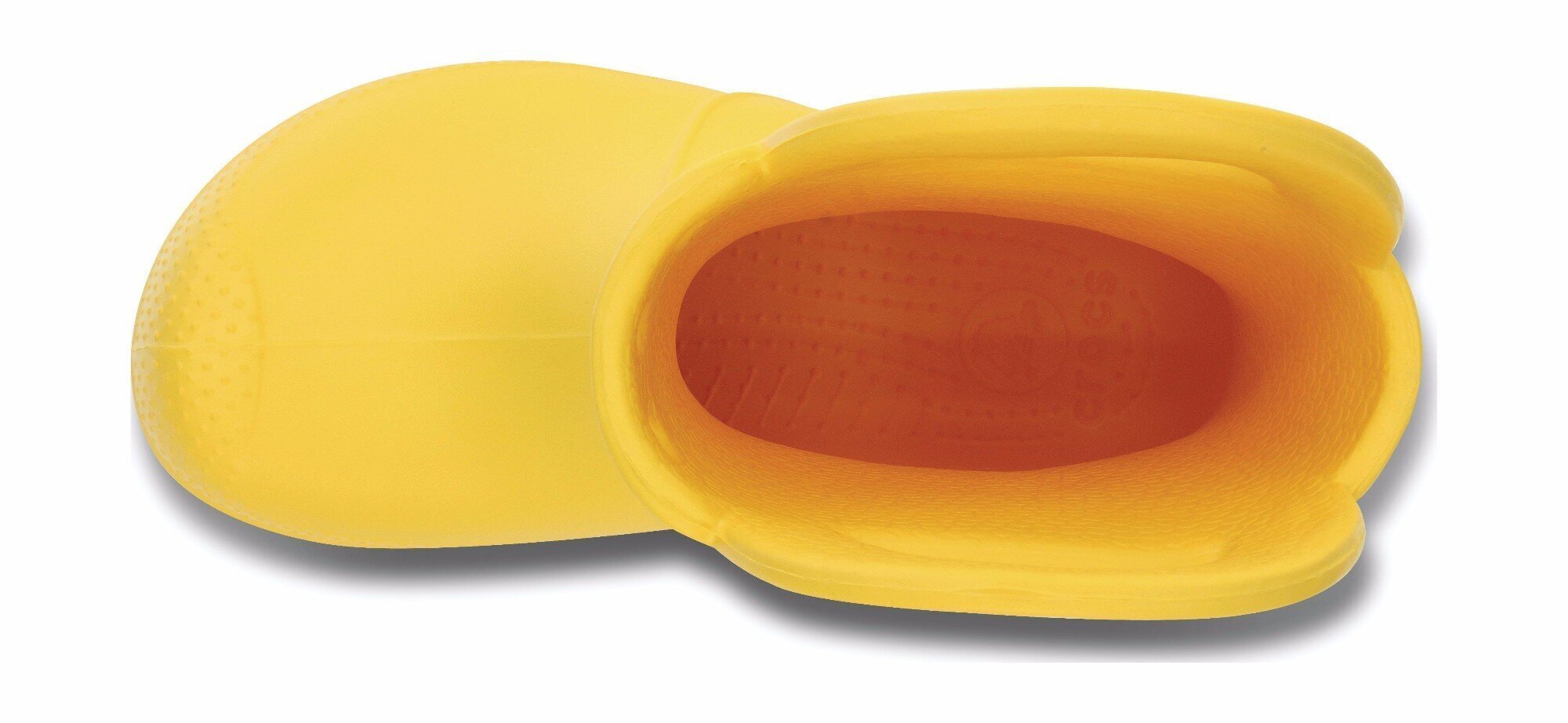 Bērnu gumijas zābaki Crocs™ Handle It Rain Boots цена и информация | Gumijas zābaki bērniem | 220.lv