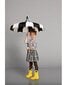 Bērnu gumijas zābaki Crocs™ Handle It Rain Boots cena un informācija | Gumijas zābaki bērniem | 220.lv