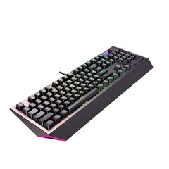 Havit KB872 RGB Mechanical Gaming Keyboard цена и информация | Клавиатуры | 220.lv