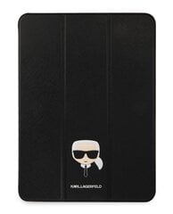 Чехол Karl Lagerfeld Folio, 11" цена и информация | Чехлы для планшетов и электронных книг | 220.lv