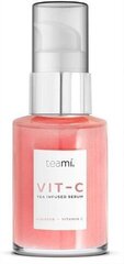 Sejas serums Hibiscus Infused Vitamin C Serum, 28.35 g cena un informācija | Serumi sejai, eļļas | 220.lv