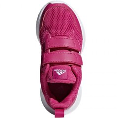 Sporta apavi Adidas AltaRun CF K Jr CG6895 (46099) cena un informācija | Sporta apavi vīriešiem | 220.lv