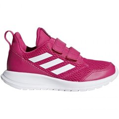 Sporta apavi Adidas AltaRun CF K Jr CG6895 (46099) цена и информация | Кроссовки для мужчин | 220.lv