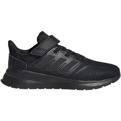 Sporta apavi Adidas Runfalcon C JR EG1584 75165 cena un informācija | Sporta apavi vīriešiem | 220.lv