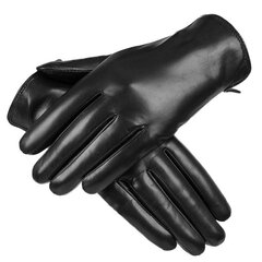 Женские перчатки из оленьей кожи MPR305 цена и информация | Женские перчатки | 220.lv