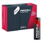 Duracell elementi Procell Intense LR6 AA, 10 gab. cena un informācija | Baterijas | 220.lv