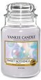 Aromātiskā svece Yankee Candle Sweet Nothings 623 g