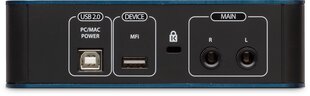 PreSonus AudioBox iOne цена и информация | Звуковые карты | 220.lv