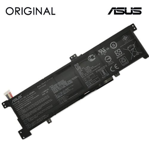 ASUS B31N1424 Origina цена и информация | Akumulatori portatīvajiem datoriem | 220.lv