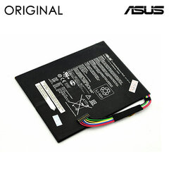 Аккумулятор для ноутбука Asus C21-EP101, 3300mAh, Original цена и информация | Аккумуляторы для ноутбуков | 220.lv
