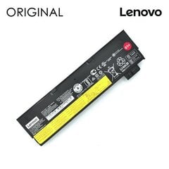 Аккумулятор для ноутбука Lenovo SB10K97583 01AV491, 4400mAh, Original цена и информация | Аккумуляторы для ноутбуков | 220.lv